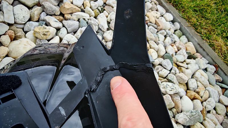 100% Aircraft 2, Přilba, Helma, Karbon