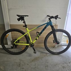 Trek X-Caliber 9
