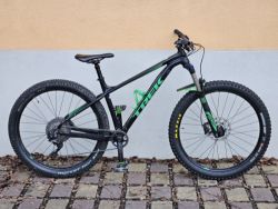 Trail bike TREK ROSCOE 9, vel.L/18.5", XT, teleskop.sedlovka