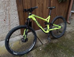 Trek Remedy 7