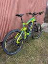 Elektrokolo Haibike S Duro Allmountain SC, Yamaha, 27,5