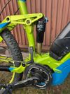 Elektrokolo Haibike S Duro Allmountain SC, Yamaha, 27,5
