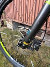 Elektrokolo Haibike S Duro Allmountain SC, Yamaha, 27,5