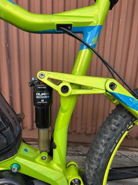 Elektrokolo Haibike S Duro Allmountain SC, Yamaha, 27,5