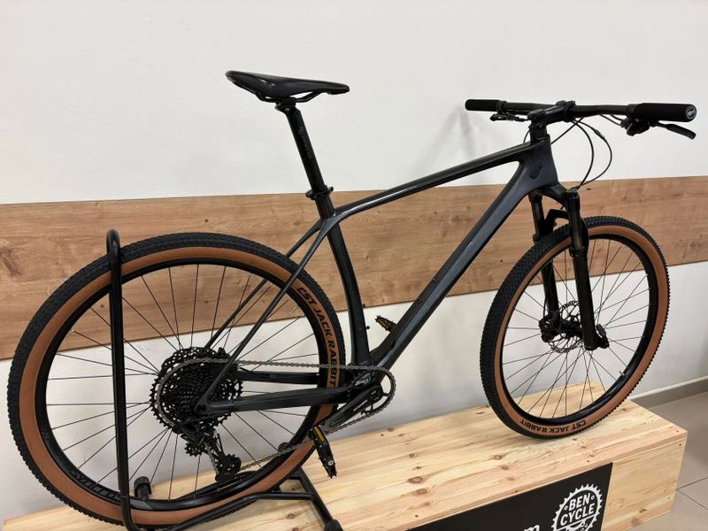 Scott Scale 940 Carbon XL