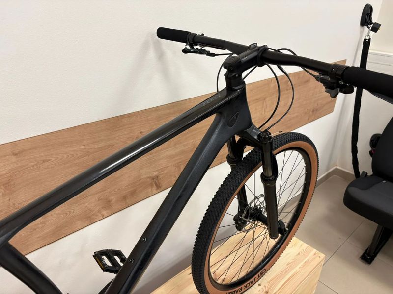 Scott Scale 940 Carbon XL