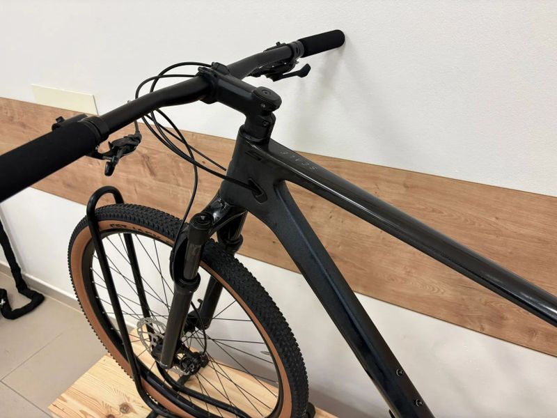 Scott Scale 940 Carbon XL