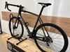 Trek Emonda -Axs - wattmetr - karbonová kola bontrager