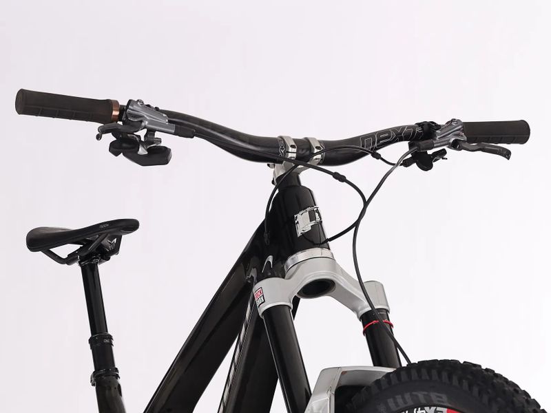 Propain Spindrift CF mix AXS Transmission