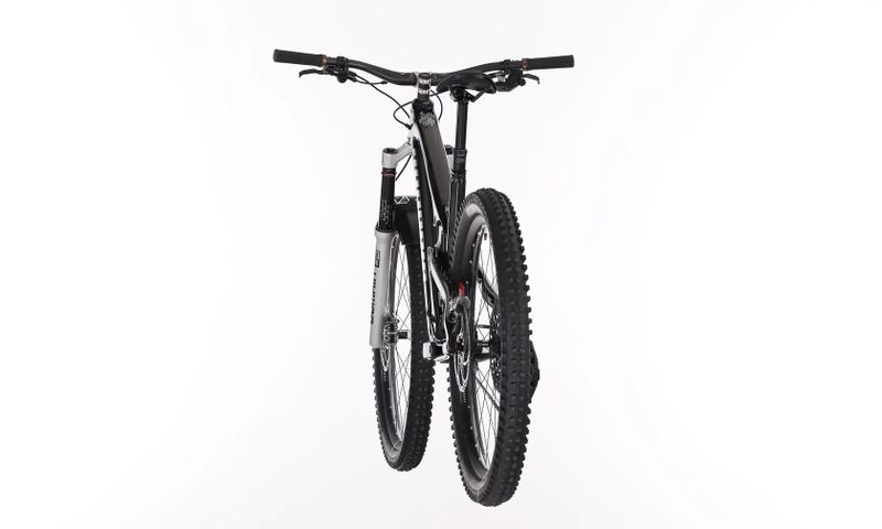 Propain Spindrift CF mix AXS Transmission