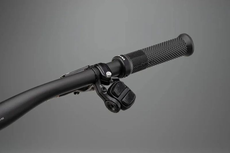 WHYTE ELyte 150 Works -nový ebike, SRAM XO AXS T-type, Bosch SX + 250Wh bat., vel. M, L (SLEVA -25%)