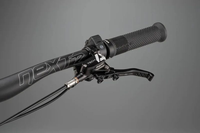 WHYTE ELyte 150 Works -nový ebike, SRAM XO AXS T-type, Bosch SX + 250Wh bat., vel. M, L (SLEVA -25%)