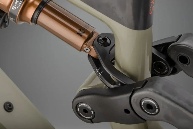 WHYTE ELyte 150 Works -nový ebike, SRAM XO AXS T-type, Bosch SX + 250Wh bat., vel. M, L (SLEVA -25%)