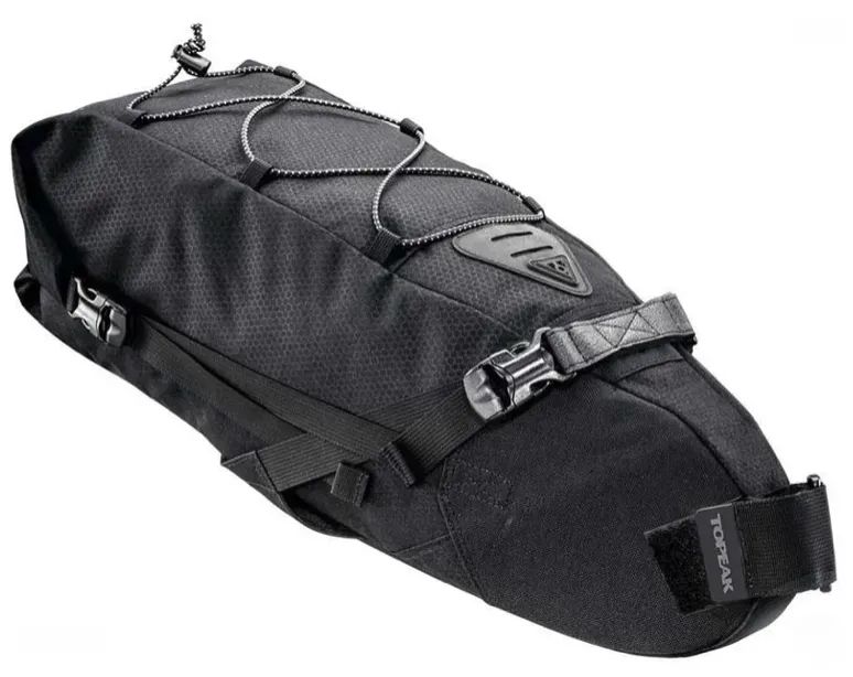 Topeak Backloader 10 L, jednou použitý.