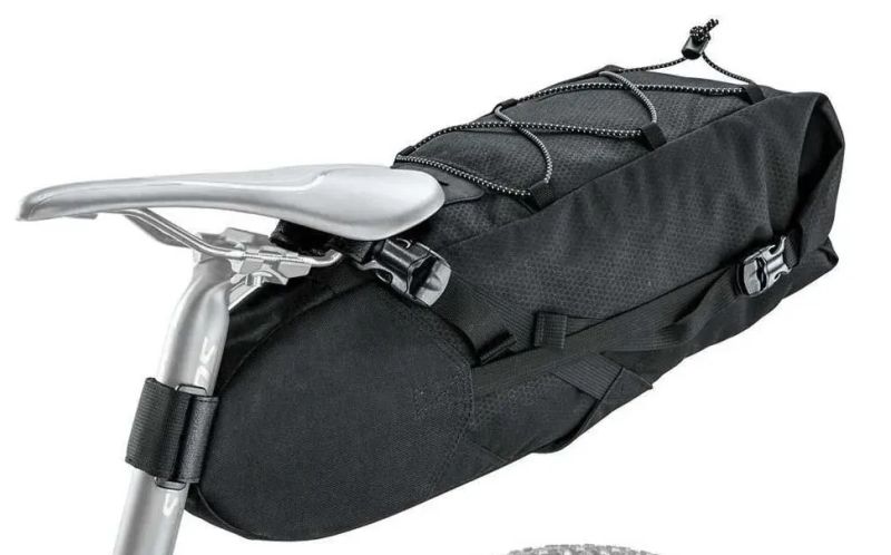 Topeak Backloader 10 L, jednou použitý.