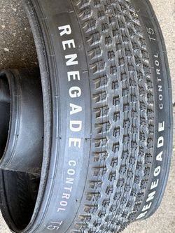 specialized renegade control t5 29x2 35