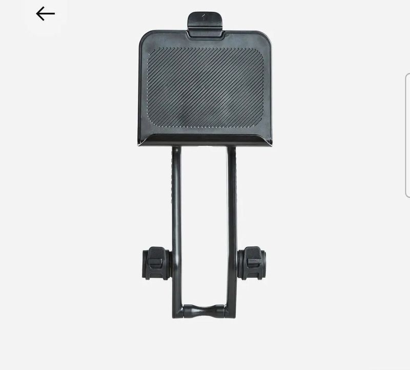 Držák na tablet 