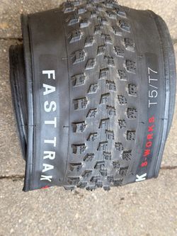 Specialized FAST TRAK SW 29X2.35