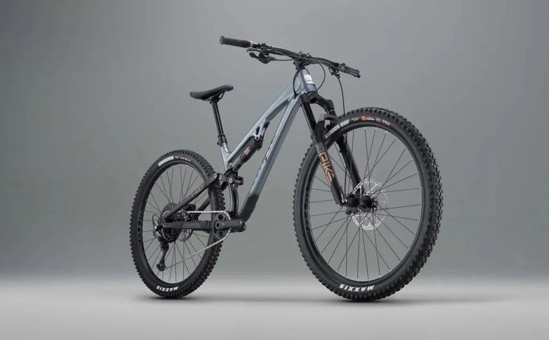 WHYTE T-140 S 29er (V2) - nová kola vel. S, M, L (SLEVA -14%)