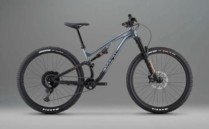 WHYTE T-140 S 29er (V2) - nová kola vel. S, M, L (SLEVA -14%)