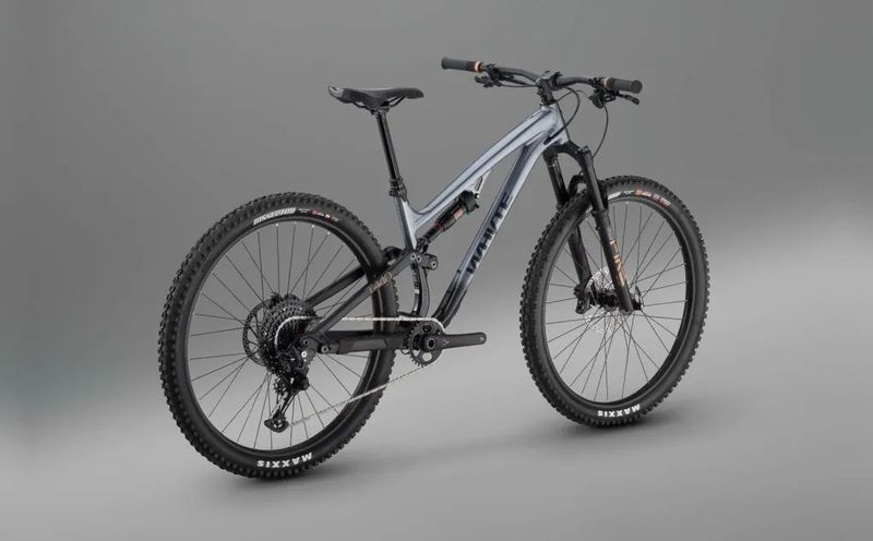 WHYTE T-140 S 29er (V2) - nová kola vel. S, M, L (SLEVA -14%)