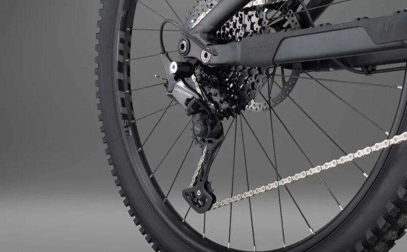 WHYTE T-140 S 29er (V2) - nová kola vel. S, M, L (SLEVA -14%)