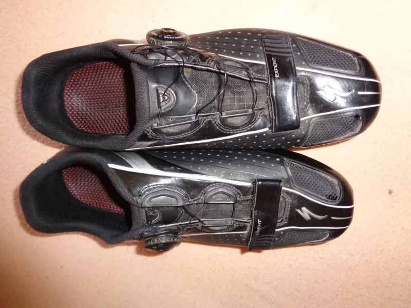 Specialized Expert RD vel.44