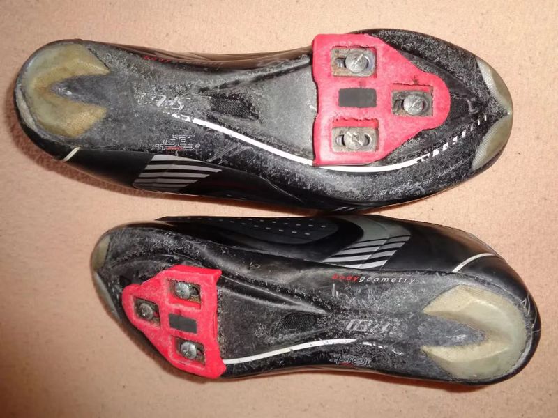 Specialized Expert RD vel.44