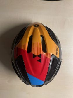 Rudy Project Spectrum Bahrain-Victorious