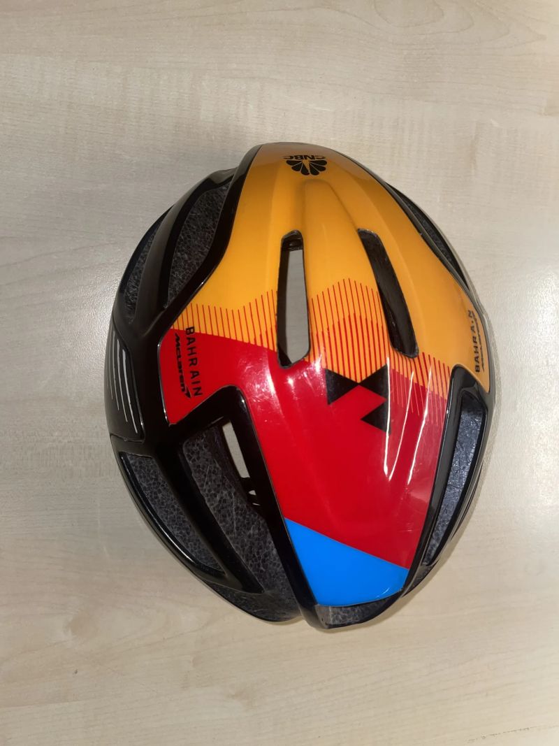 Rudy Project Spectrum Bahrain-Victorious