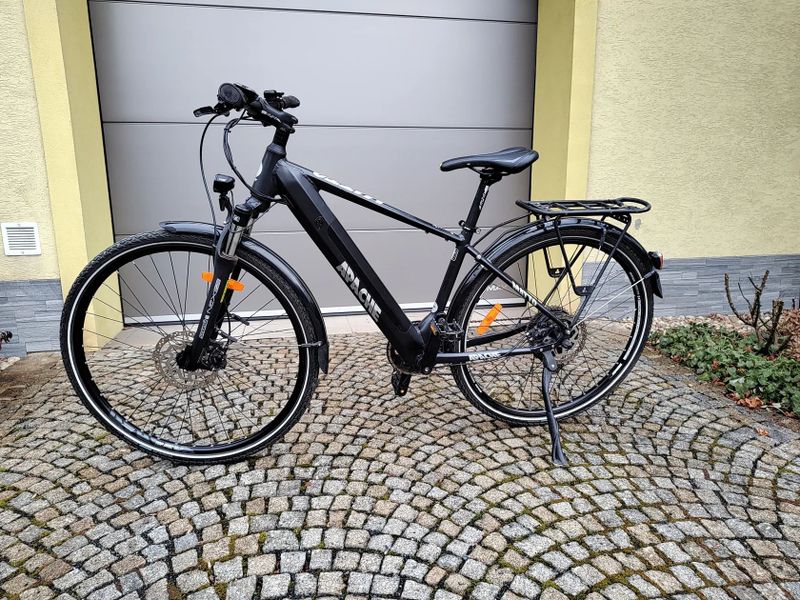 Apache Matto Tour E3