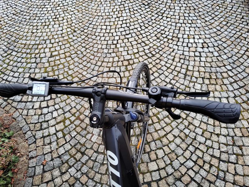 Apache Matto Tour E3