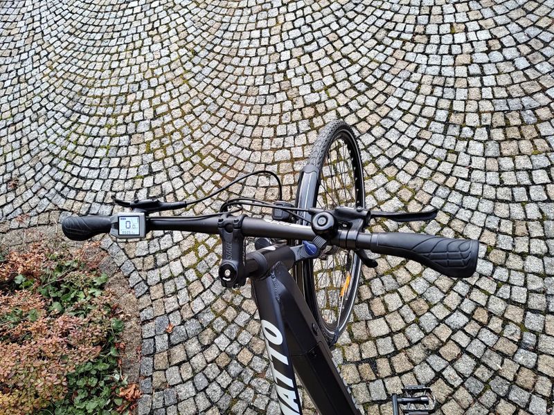 Apache Matto Tour E3