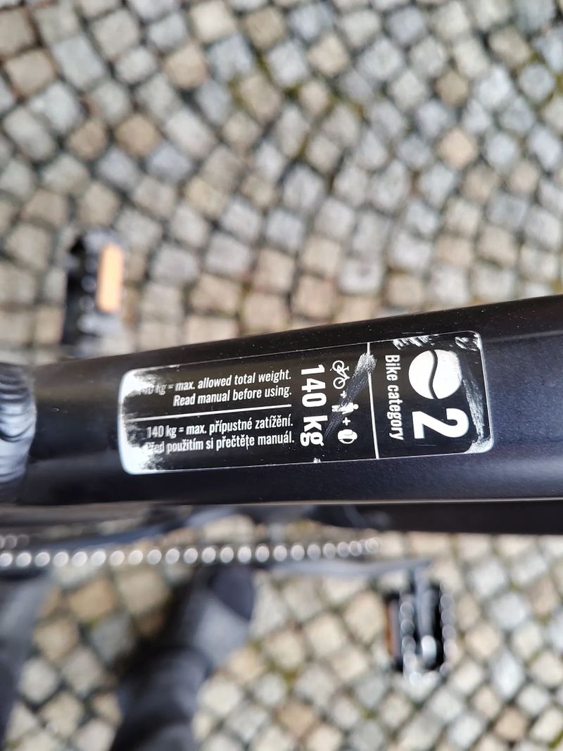 Apache Matto Tour E3