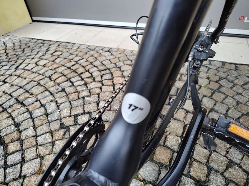 Apache Matto Tour E3