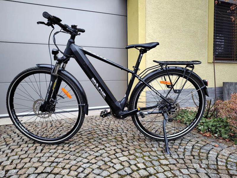 Apache Matto Tour E3