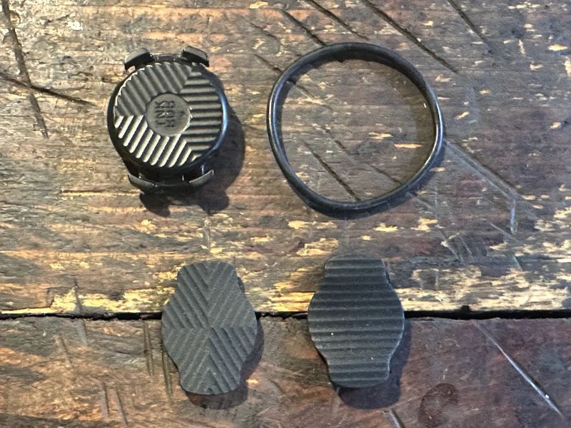 snímač kadence/rychlosti ThinkRider 