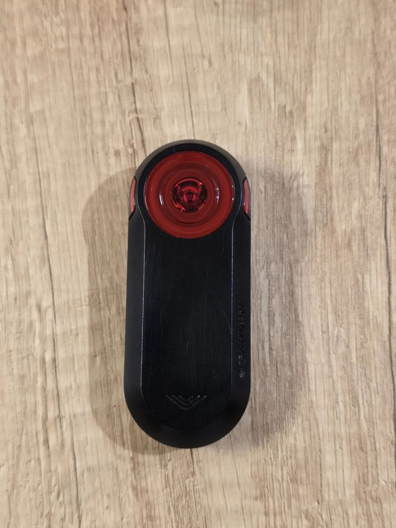 Garmin Varia RTL 515 jak nový + obaly, držáky