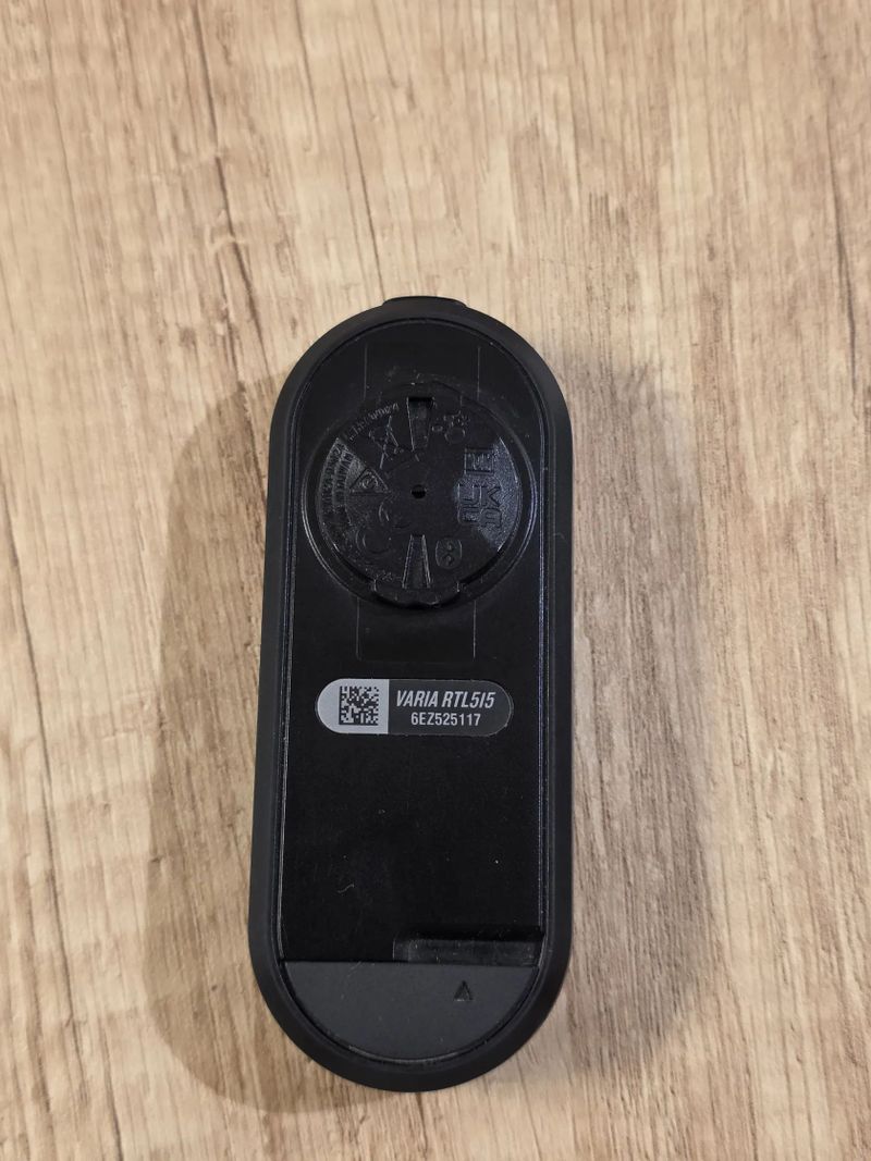 Garmin Varia RTL 515 jak nový + obaly, držáky