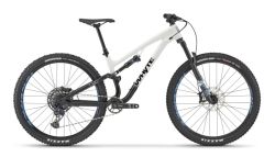 WHYTE T-140 RS 29er - nová kola vel. M (SLEVA -30%)