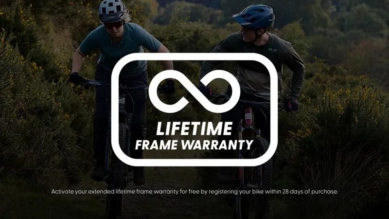 WHYTE T-140 RS 29er - nová kola vel. M (SLEVA -30%)