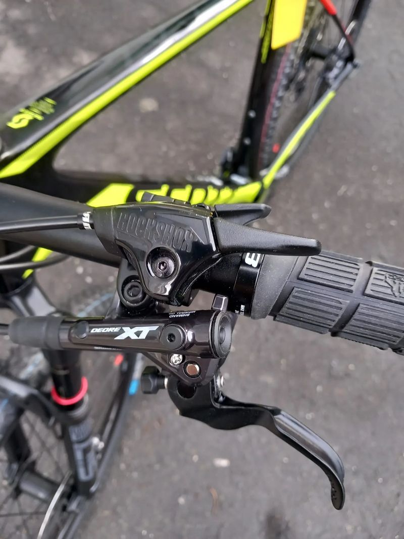 SCOTT SCALE RC 900 World Cup - Nové