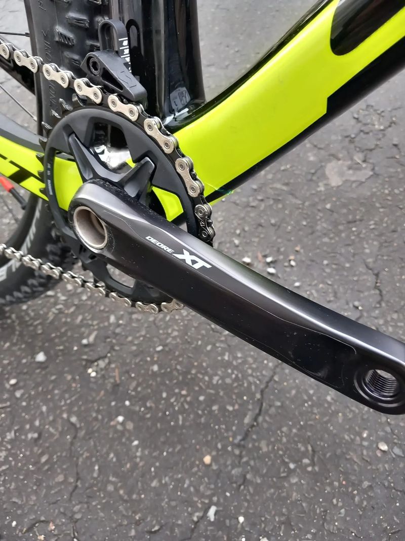 SCOTT SCALE RC 900 World Cup - Nové