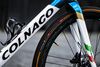 Colnago C68 2025, Campagnolo Super-Record EPS 2x12, Campagnolo Bora WTO