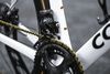 Colnago C68 2025, Campagnolo Super-Record EPS 2x12, Campagnolo Bora WTO