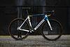 Colnago C68 2025, Campagnolo Super-Record EPS 2x12, Campagnolo Bora WTO