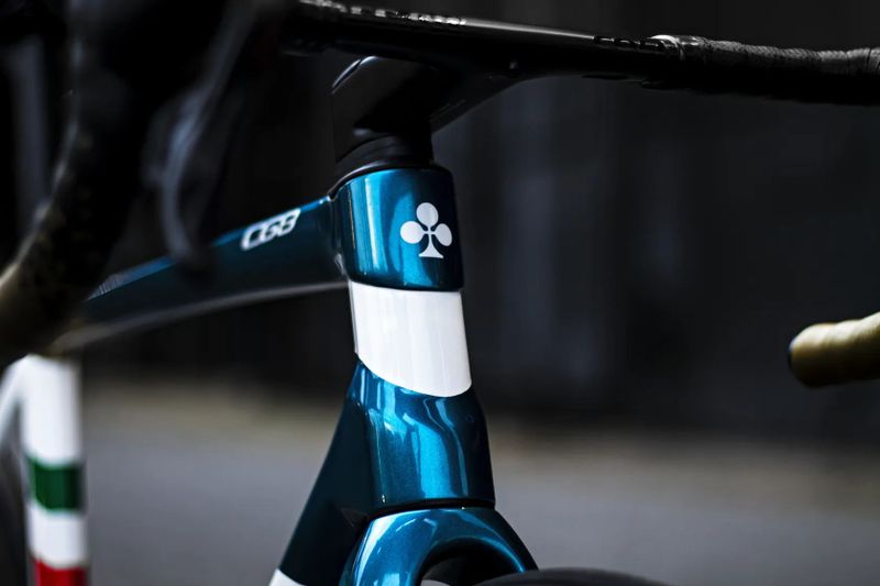 Colnago C68 2025, Campagnolo Super-Record EPS 2x12, Campagnolo Bora WTO