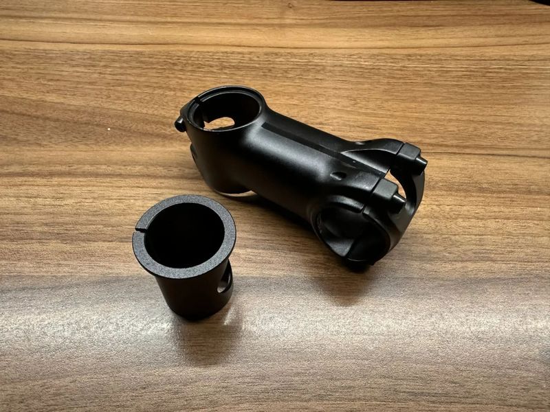 Představec Giant Contact SL 80 mm