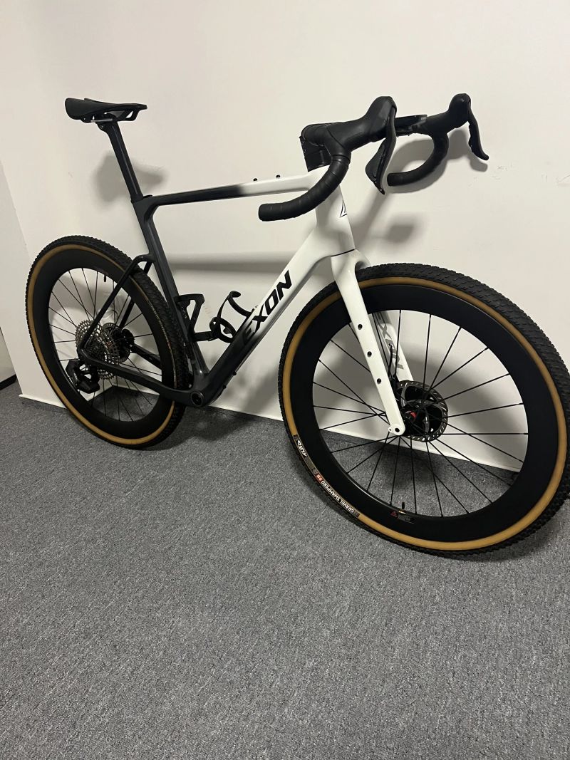 Lexon Gfe size XL (590) viz foto