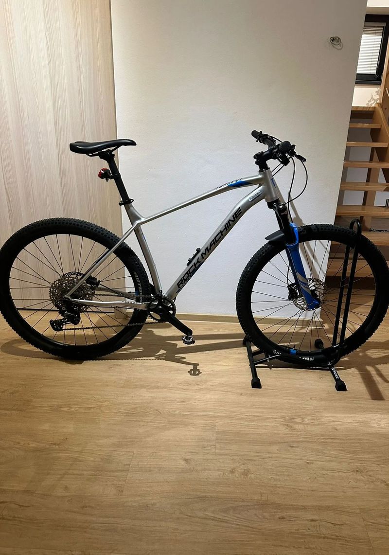 Rock Machine Torrent 2021